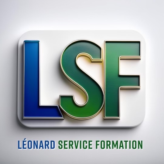 LSF — Léonard Service Formation